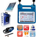 Outspoken Communicator Mobile System