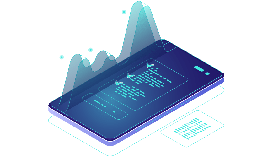 asset and item tracking