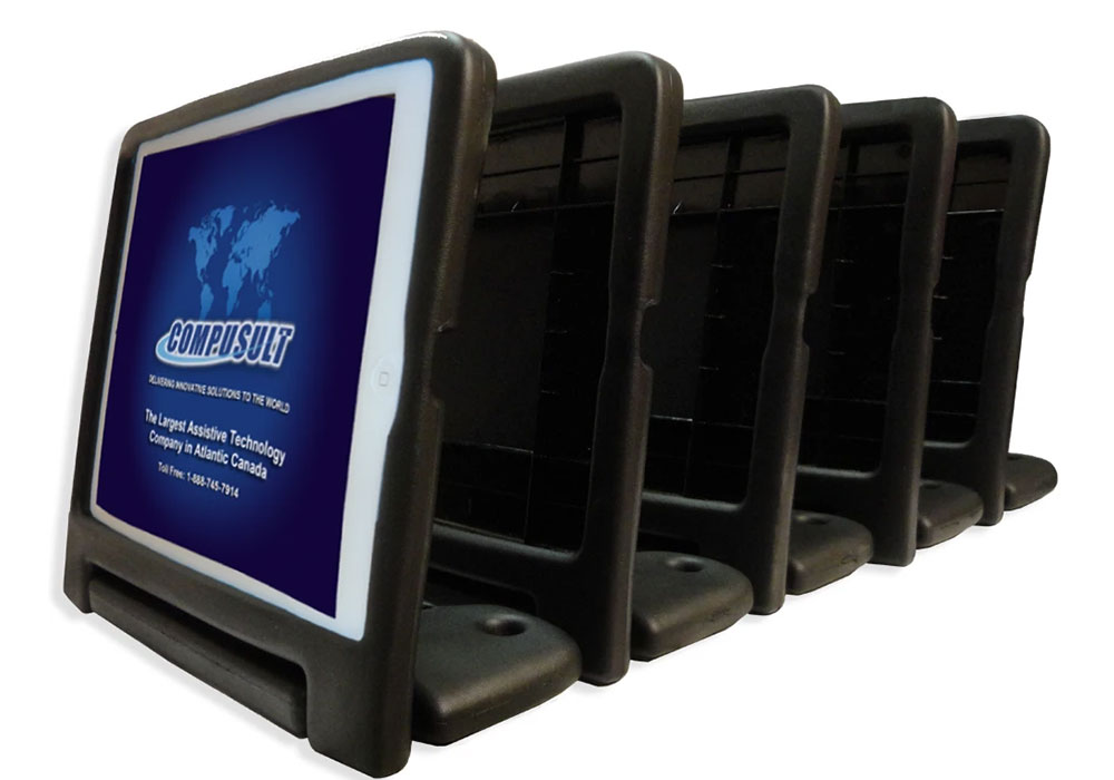 assistive technology cases