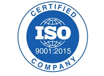 ISO 9001:2015