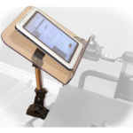 scotty wheelchair tray systems