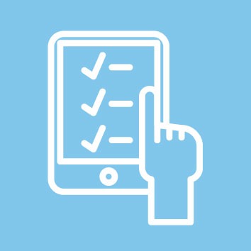 portable data collection